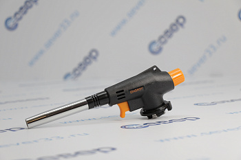 ГОРЕЛКА ГАЗОВАЯ ПОРТАТИВНАЯ GT-04 "ENERGY" (1/100)