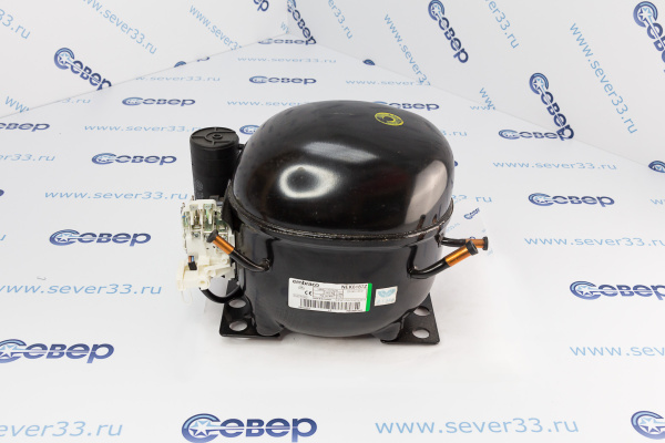 Компрессор Aspera NEK6187Z (R-134) (To=-10 C - 521Вт tk=45С)_1