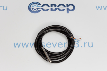 Датчик температуры PTC PVC 1.5 м, 990 Ом при 25 С, (-20/80 С) | Продажа, монтаж и обслуживание холодильного оборудования | Север33