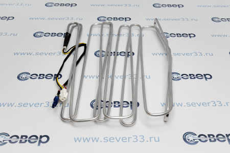 ТЭН Samsung DA47-00139A(B)(хол-к) RL33 280W(подкл.2+2) | Продажа, монтаж и обслуживание холодильного оборудования | Север33