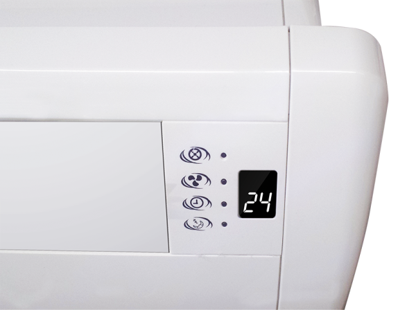 Сплит-система Ballu BLC CF-36HN1 (2)