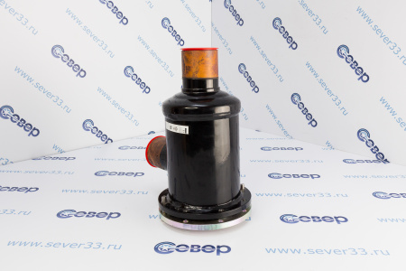 Корпус фильтра Danfoss DCR 04817s 2 1/8" | Продажа, монтаж и обслуживание холодильного оборудования | Север33