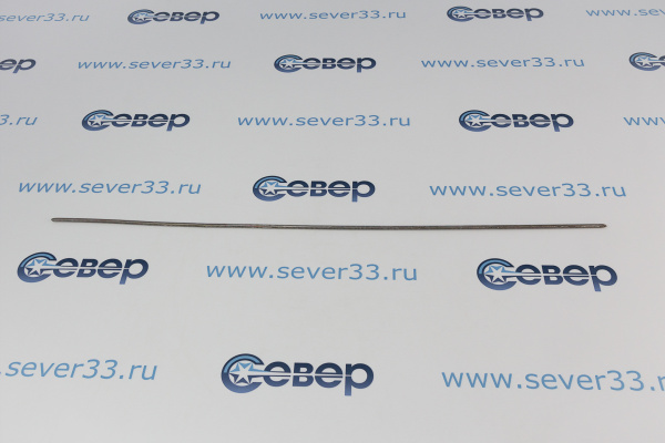 Припой П-14 (с флюсом) 3 мм_2