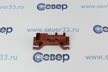 Электророзжиг 4 конт. универ. 581000800 WAC-4A | Продажа, монтаж и обслуживание холодильного оборудования | Север33