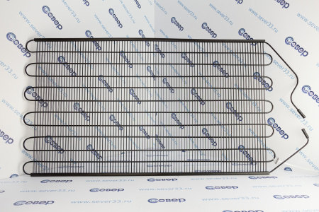 Конденсатор Атлант 105х52,5 см | Продажа, монтаж и обслуживание холодильного оборудования | Север33