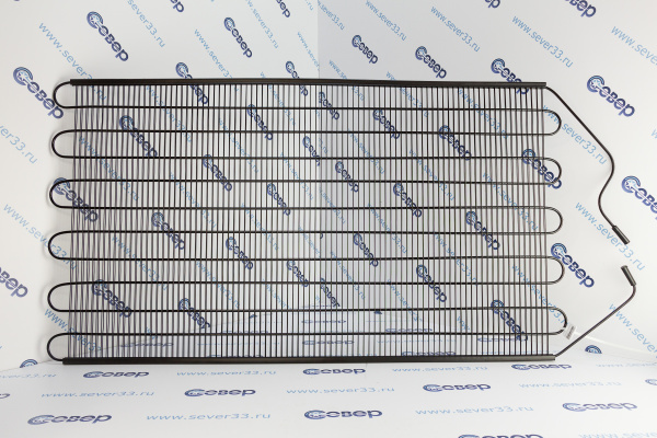 Конденсатор Атлант 105х52,5 см_1