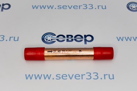 Фильтр осушитель бытовой 35 гр. (6х3) DE.NA | Продажа, монтаж и обслуживание холодильного оборудования | Север33