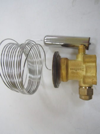 Термоэлемент Danfoss ТЕХ5 (-40...+10С, МОР +15 С) | Продажа, монтаж и обслуживание холодильного оборудования | Север33