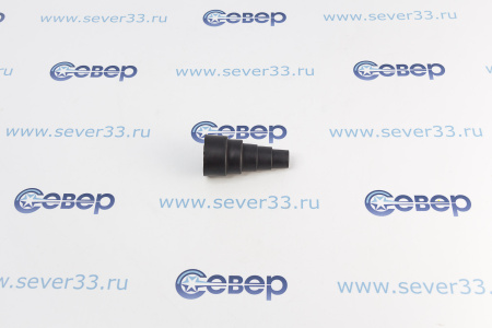 Дренажный переходник резиновый RROFcool 15-20-24-32-38 | Продажа, монтаж и обслуживание холодильного оборудования | Север33