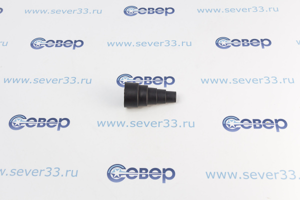 Дренажный переходник резиновый RROFcool 15-20-24-32-38_1