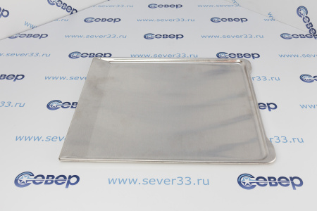 Противень "GEFEST" мод. 300, 3100, 3200, 3300, 3500, 2140 (3100.00.0.057) (390x320мм) | Продажа, монтаж и обслуживание холодильного оборудования | Север33