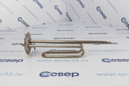 ТЭН водонагревателя RF 1,5 кВт SEV M6 под анод | Продажа, монтаж и обслуживание холодильного оборудования | Север33