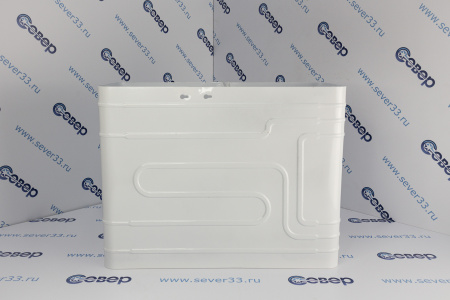 Испаритель Полюс-10 2 канал. | Продажа, монтаж и обслуживание холодильного оборудования | Север33