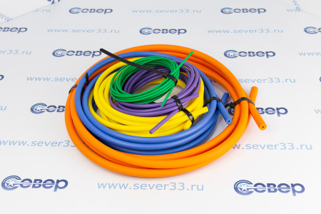 Трубогиб внутренний PB4 1/4+3/8+1/2+5/8+3/4 (по 4 метра) | Продажа, монтаж и обслуживание холодильного оборудования | Север33