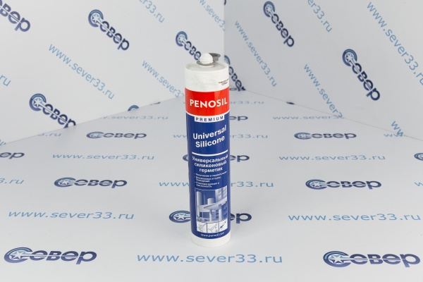 Герметик силиконовый универсальный Penosil Premium Universal Silicone_1