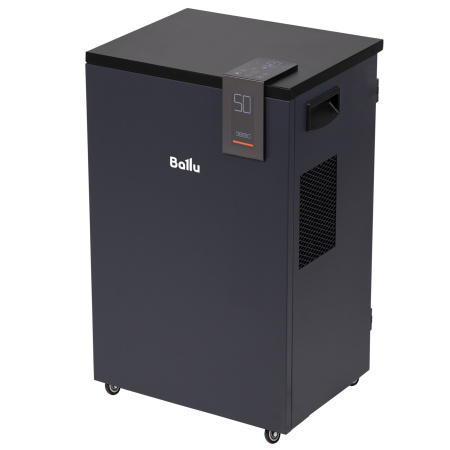 Осушитель воздуха Ballu Heavy Duty Plus BD80HP | Продажа, монтаж и обслуживание холодильного оборудования | Север33