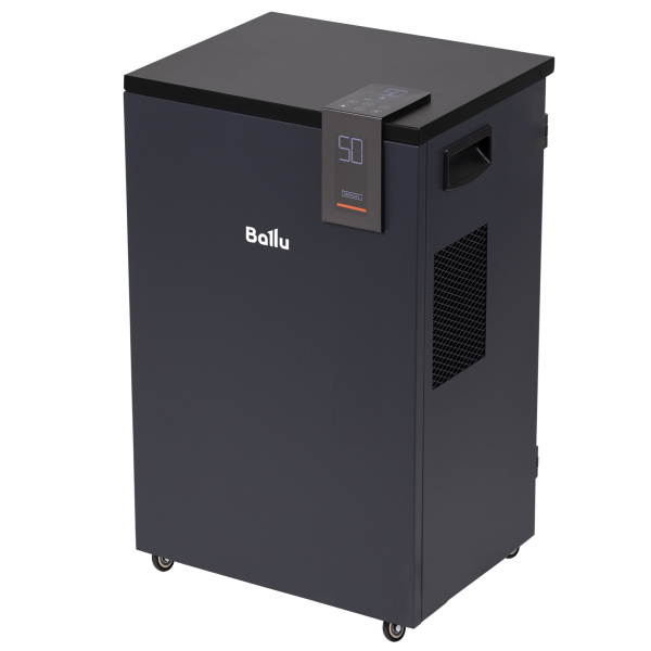 Осушитель воздуха Ballu Heavy Duty Plus BD80HP_4