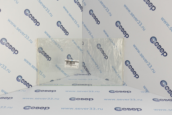 Полка стеклянная холодильника Beko 4561821800_3