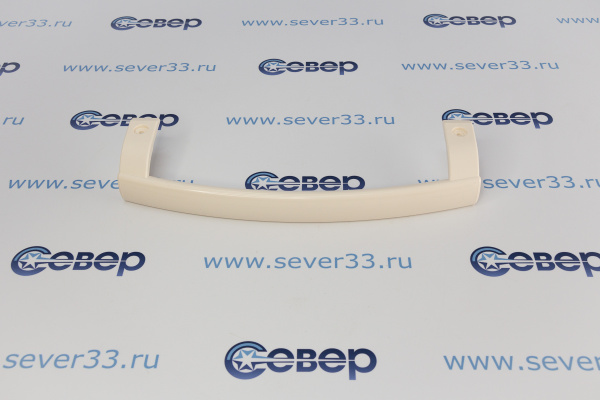 Ручка LG AED34420706 слоновая кость (skin beige) изогнутая ориг._2