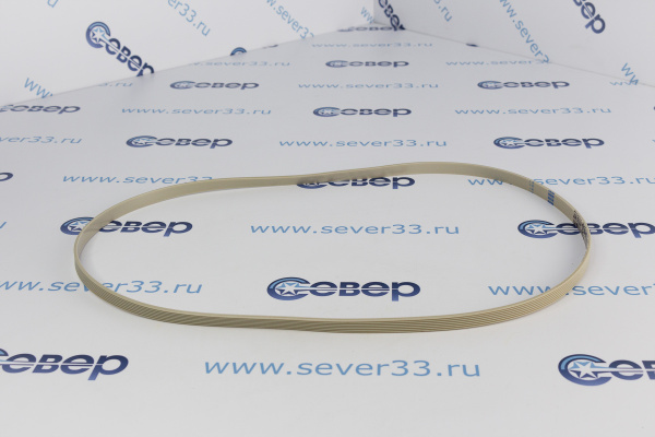 Ремень 1115 H7 EL Zanussi 11102908_1