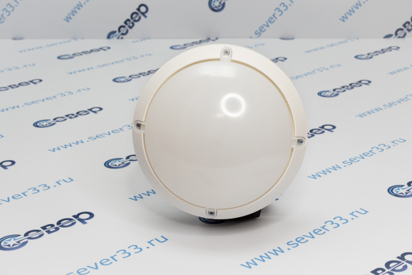 ДБП-7W 4000K 520Лм с акустическим датчиком IP65 кругл._2ed