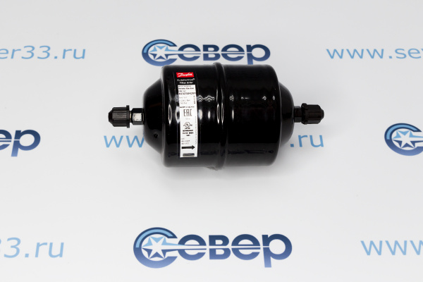 Фильтр осушитель Danfoss DML 162 14_1ed