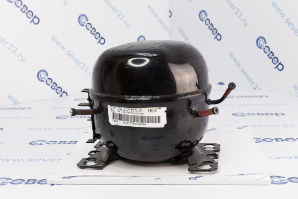 Компрессор Атлант СКО-60 (R-134) при -23,3 С - 69 Вт_1