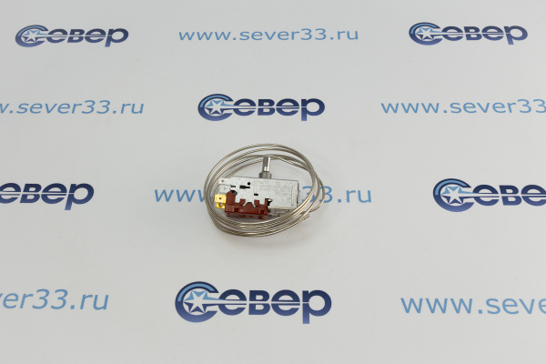 Термостат KXF30Y7(H3)-1,3 аналог К54-L2061 Ranco_1