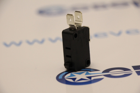 Микроперекключатель KW1-103-F 15A/250VAC | Продажа, монтаж и обслуживание холодильного оборудования | Север33