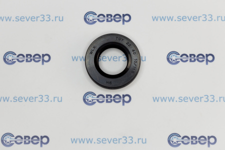 Сальник бака 22x40x10/11,5 WLK Indesit | Продажа, монтаж и обслуживание холодильного оборудования | Север33