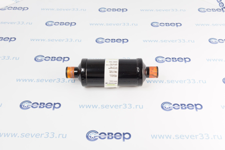 Фильтр осушитель Becool BCL309s 1 1/8" | Продажа, монтаж и обслуживание холодильного оборудования | Север33