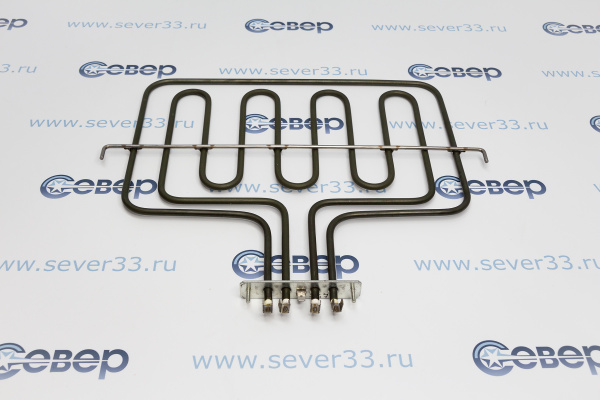 ТЭН духовки De luxe 8001800W 220V EP190_1ed