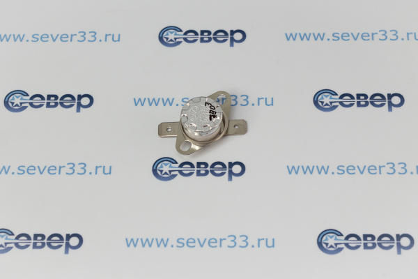 Датчик температуры KSD301 170°С 220V, 10A_1