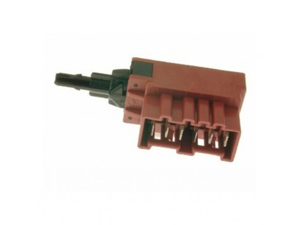 Кнопка включения (0217006)(SWT301ZN)