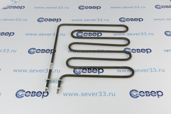 ТЭН для сауны Harvia Vega 2000Вт 230В 226-ZSB_1