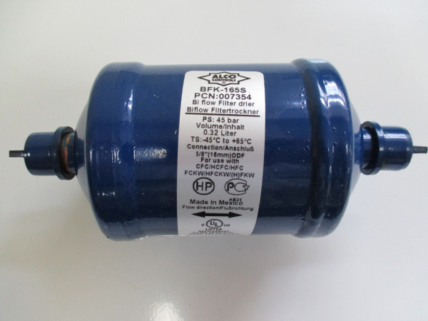 Фильтр осушитель Alco BFK165S 5/8