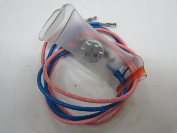 Термостат FTHM-A039CBKZ 