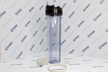 Магистральный фильтр ИТА 37 BB Премиум | Продажа, монтаж и обслуживание холодильного оборудования | Север33