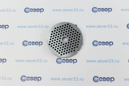 Решетка мясорубки MOULINEX HV6 (тип 133) 4775455 мел. MS027 | Продажа, монтаж и обслуживание холодильного оборудования | Север33