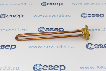 ТЭН для водонагревателя RDT 3,0 кВт М6 | Продажа, монтаж и обслуживание холодильного оборудования | Север33