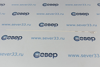 Припой серебряный с флюсом 40% Stella, Италия