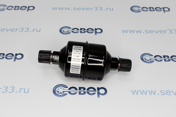 Фильтр Sikelan SDCL-165 58 гайка_1e