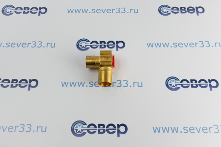 Корпус Danfoss ТЕ5 угловой, 22х28мм | Продажа, монтаж и обслуживание холодильного оборудования | Север33