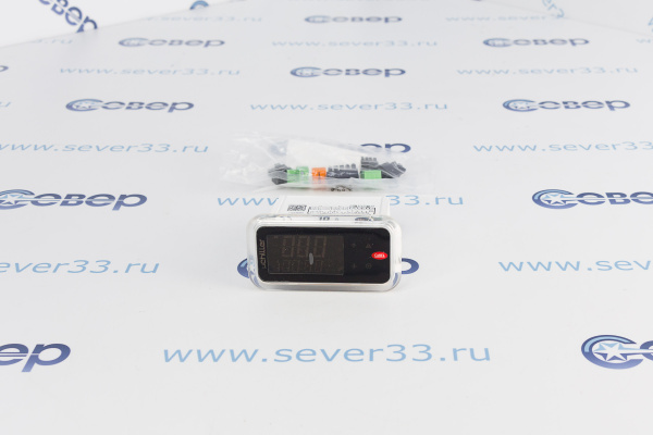 Контроллер управление чиллером UCHBP000X0200 Carel_1