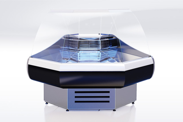 Cryspi Octava OC угловая