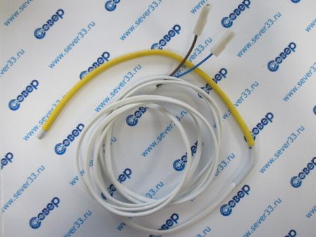 Пэн трубки слива (греющ.0,25 м) для хол.шкафов L=2м 8 Вт | Продажа, монтаж и обслуживание холодильного оборудования | Север33