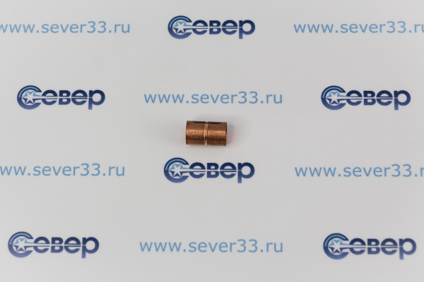 Муфта медная 516_3