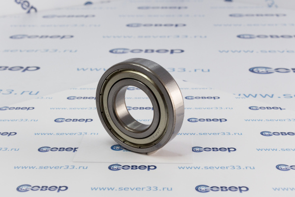 Подшипник Koyo 6207 ZZ (Япония)_1