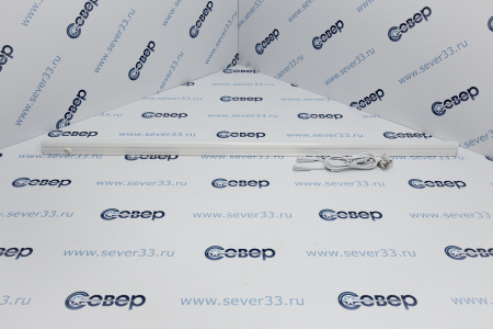 Светильник светодиодный ЭРА LLED-01-12Вт-4000-W 872х22х33 | Продажа, монтаж и обслуживание холодильного оборудования | Север33