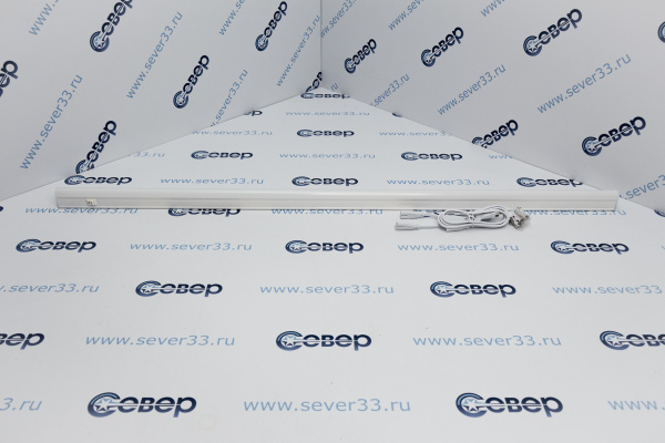 Светильник светодиодный ЭРА LLED-01-12Вт-4000-W 872х22х33_3e